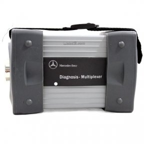 Сканер 2013 MB Mercedes-Benz Star C3