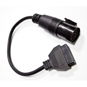 Переходник OBD-II на Iveco 30pin