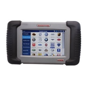 Autel MaxiDAS DS708. Оригінал. Рус мова