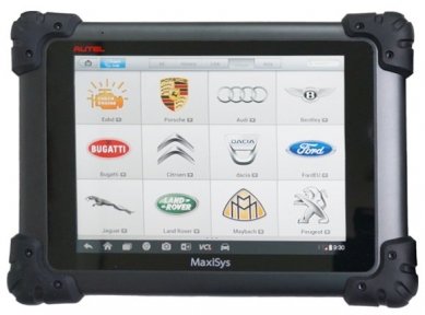 Autel Maxisys Pro