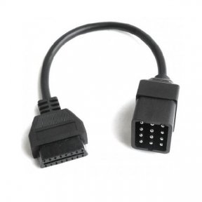 Диагностический переходник ГАЗ в OBD-II