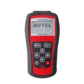 Autel MaxiScan MS509 OBD2