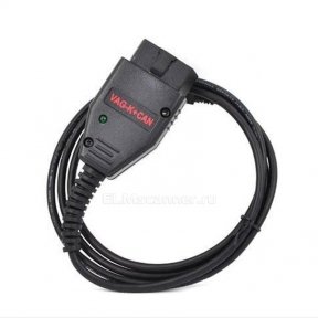 VAG K+CAN Commander 1.4