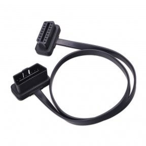 OBD2 Удлинитель для ELM 327 (ЕЛМ)