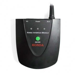Honda HIM дилерський сканер для ПО HDS