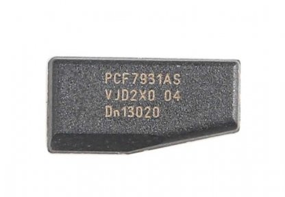 Чіп транспондер NP PCF7931AS ID33 (Nissan, Opel, Citroen, VW)