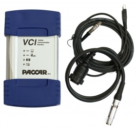 Сканер DAF VCI-560 KIT