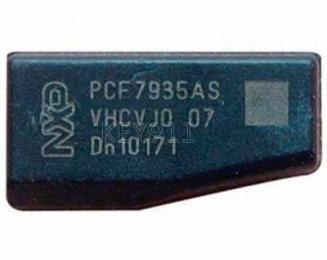 Чіп транспондера ID44 Mitsubishi PCF7935 (Carisma Space Star) PCF7930 PCF7931 PCF7935