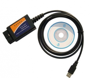 ELM327 USB ver. 1.5