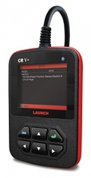 Launch Creader V+ RUS