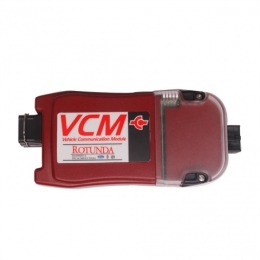 Ford VCM IDS сканер