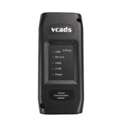 Volvo Interface 9998555