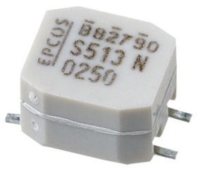 B82790S0513N EPCOS . CAN фильтр Autocom