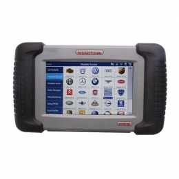 Autel MaxiDAS DS708. Оригінал. Рус мова