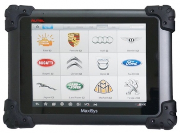 Autel Maxisys Pro