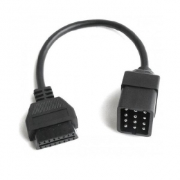 Диагностический переходник ГАЗ в OBD-II