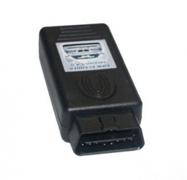 BMW Scanner 1.4