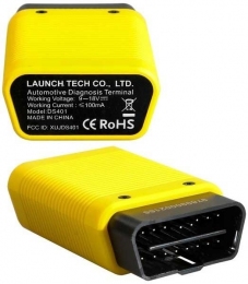 Launch X-431 EasyDiag 3.0 PRO (+ програмне забезпечення)