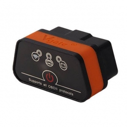 iCar2 Wi-Fi OBD ELM 327 (ЕЛМ)