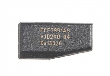 Чіп транспондер NP PCF7931AS ID33 (Nissan, Opel, Citroen, VW)