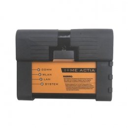 Діагностичний комплекс ICOM A2 + В+С