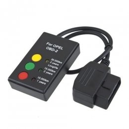 SI-Reset VAG OBD2