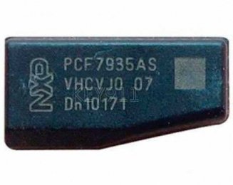 Чіп транспондера ID44 Mitsubishi PCF7935 (Carisma Space Star) PCF7930 PCF7931 PCF7935