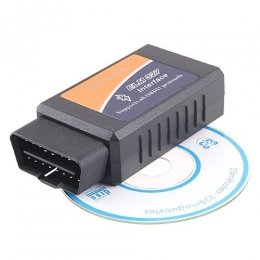 Elm327 Bluetooth