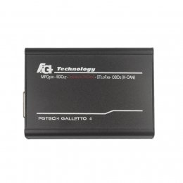FGtech Galletto 4 Master v54