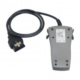 Nissan Consult 3