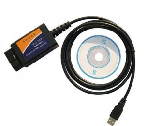 ELM327 USB ver. 1.5
