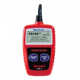 Autel Maxi Scan MS309