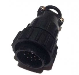 WV , Mersedes Sprinter 14pin вилка разборная