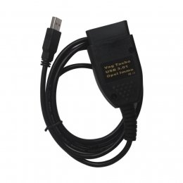 USB Vag Tacho 3.01+ Opel Immo Airbag