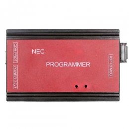 Програматор процесорів NEC