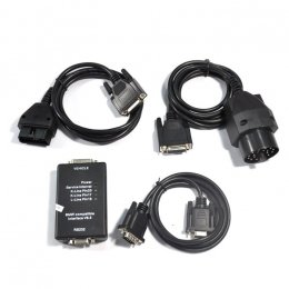 BMW Carsoft 6.5