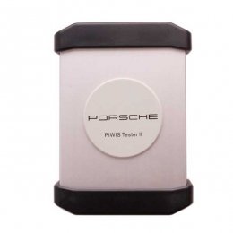 Porsche Piwis II Tester дилерський сканер
