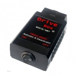 Деактиватор иммобилайзера Drive Box