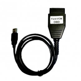 FORD VCM OBD