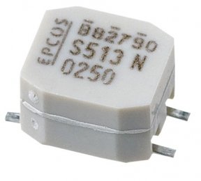 B82790S0513N EPCOS . CAN фильтр Autocom