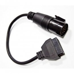Переходник OBD-II на Iveco 30pin