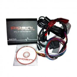 Piasini v.4.1 Master