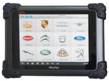 Autel Maxisys Pro
