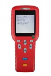 Xtool X100 PRO x100p програматор ключів коректор одометрів EEPROM OBD2 (last update 2017)