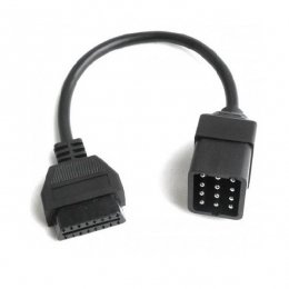 Диагностический переходник ГАЗ в OBD-II