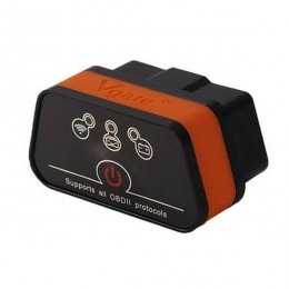 iCar2 Wi-Fi OBD ELM 327 (ЕЛМ)