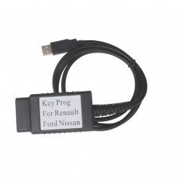 FNR Key Prog 4-in-1