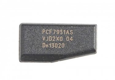 Чіп транспондер NP PCF7931AS ID33 (Nissan, Opel, Citroen, VW)