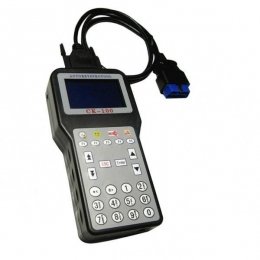 Программатор ключей CK100 CK-100 V99.99