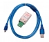 USB-CAN Adapter - адаптер-переходник шины CAN на USB
